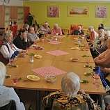 2018 03 - posezení k MDŽ  1