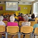 Nadějné putování po lázních  2