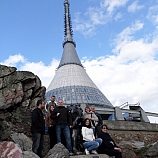 ÚS Ještěd SAM 0444