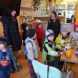 Betlémské světlo  7