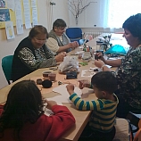 Vstoupení PS Topělecká