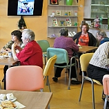 DS schůzka s rodinami  1