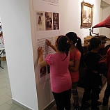 Vánoční výstava  4