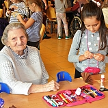 2017 11 16 tvoření se ZŠ Kvítková  12