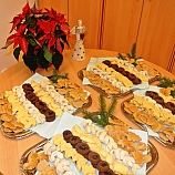 Povídání o vánočních zvycích  1