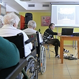 Povídání o vánočních zvycích  7