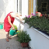 Život v domově 2015  11