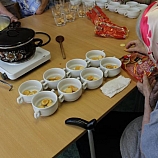 Život v domově 2015  1