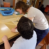 Rukodělné činnosti 2016  27