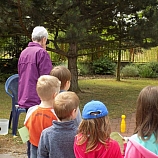 Mezigenerační aktivity  12