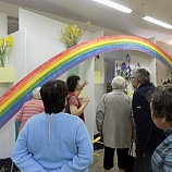 Výstava kosatců  1