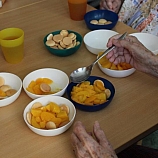 Život v domově 2016  3