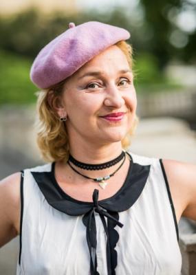 Ženy bez domova mají již 14 let zázemí v NADĚJI