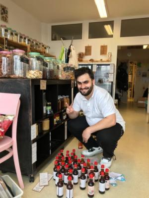 Nová možnost podpory pro lidi s mentálním postižením ve Zlíně