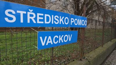 
Zimní ubytovna Vackov je potřebná služba
