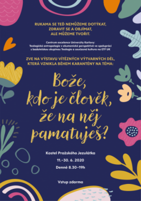 Soutěžní výtvarná přehlídka