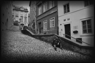 NEJDŘÍV STŘECHA pomáhá ženám, mužům, našincům i cizincům