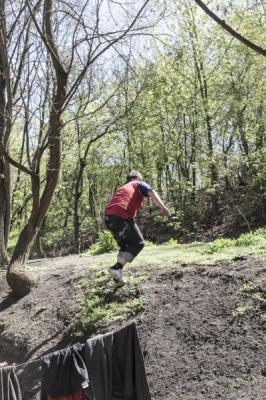 Také mladí lidé bez domova potřebují pozornost a podporu