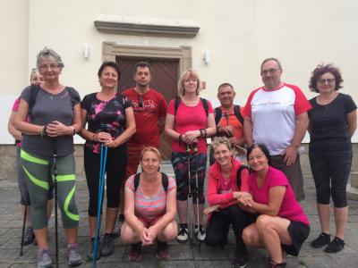 Není pouť jako pouť, tahle byla „nadějácká!“