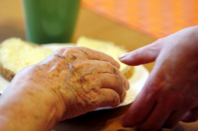 Výročí založení NADĚJE