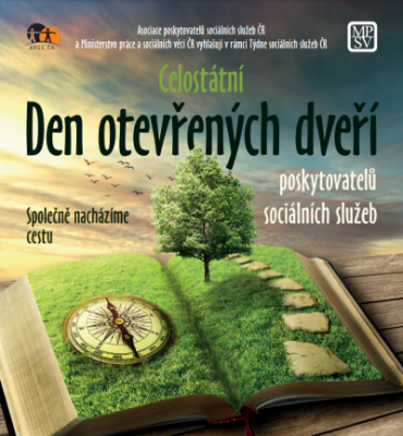 Pozvánka na Den otevřených dveří