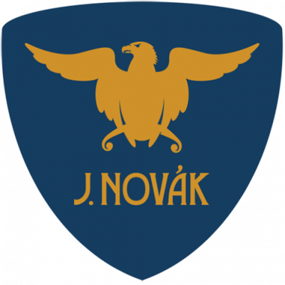 Poděkování NADAČNÍMU FONDU JOSEFA NOVÁKA