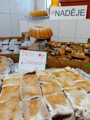 Mezinárodní den laskavosti