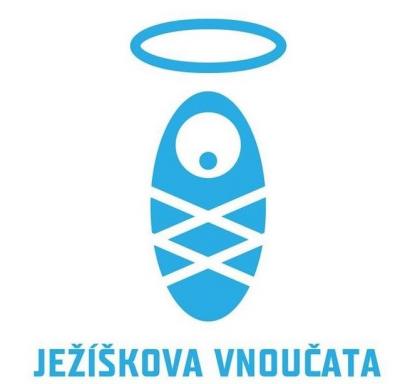 Poděkování Ježíškovým vnoučatům 