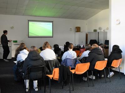 Posilujeme finanční gramotnost dětí
