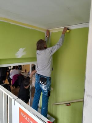 Středisko v novém!