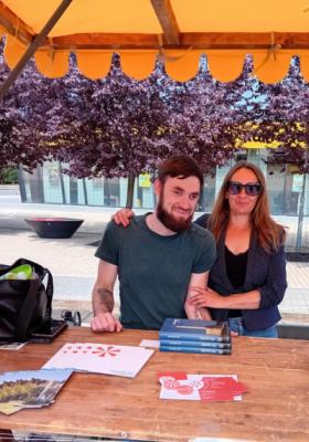 Den zdraví a sociálních služeb proběhl v Mladé Boleslavi.