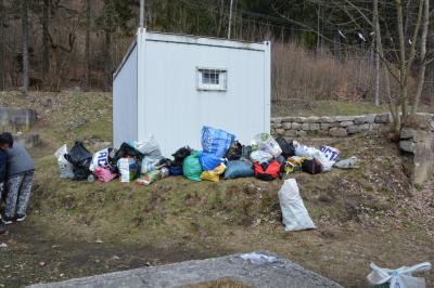 Uklízeli jsme Česko!