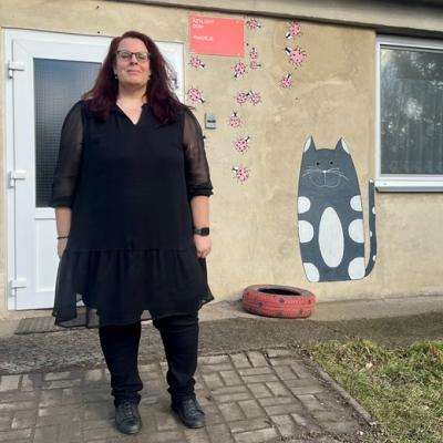 Karolína Jeníčková mezi finalisty ceny Časovaná bota 2024