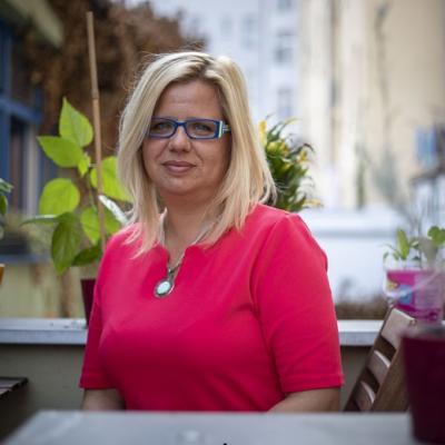 Zveme na podpůrnou skupinu pro rodiče dětí s ADHD