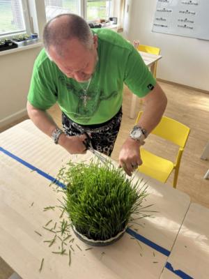 Velikonoce v NADĚJI