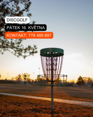 DISCGOLF