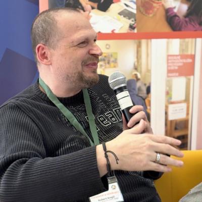 Konference o duševním zdraví otevřela důležitá témata pro mladé