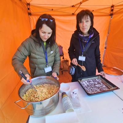 Sociální služby se v Lovosicích představily veřejnosti
