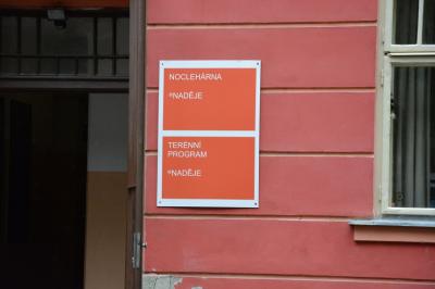 Proč pracuji jako pracovník v sociálních službách v NADĚJI v Kateřinkách