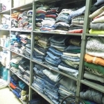 Předvánoční štědrost