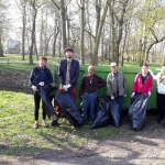 „Ukliďme svět, ukliďme Česko“