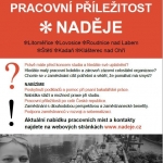 Nabídka pro veřejnost