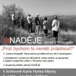 "Proč bychom to neměli zvládnout?"