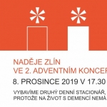 2. Adventní koncert České televize je náš