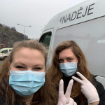 Lidé bez domova jsou nejohroženější skupinou
