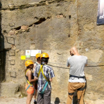 Ferrata – cenná zkušenost pro mladé lidi bez domova 