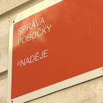Plánovaná rekonstrukce budovy brněnské pobočky NADĚJE v České televizi