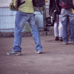 Jaké jsou dopady epidemie koronaviru na lidi bez domova? 