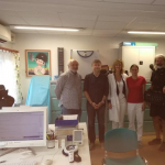 Doc. MUDr. Monika Arenbergerová, Ph.D. 