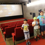 Naděje na radostnější dětství